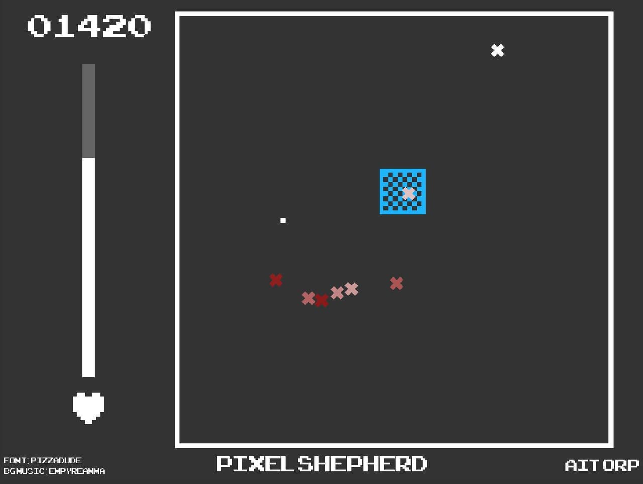 Pixel Shepherd screenshot 2
