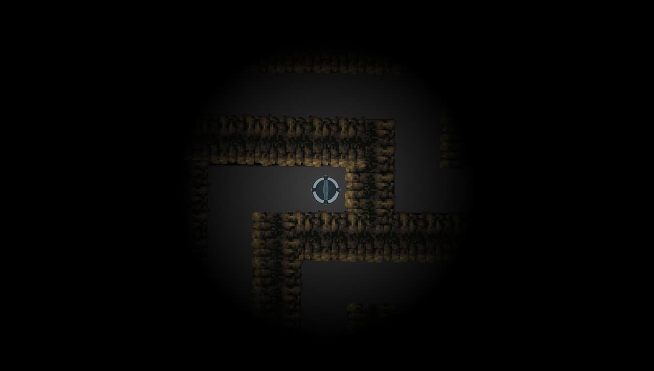 Escape the Maze Find the treasure screenshot 2
