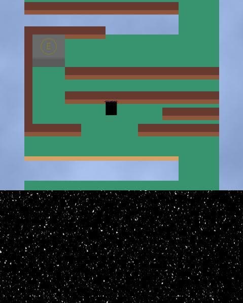 PuzzleRunner screenshot 3