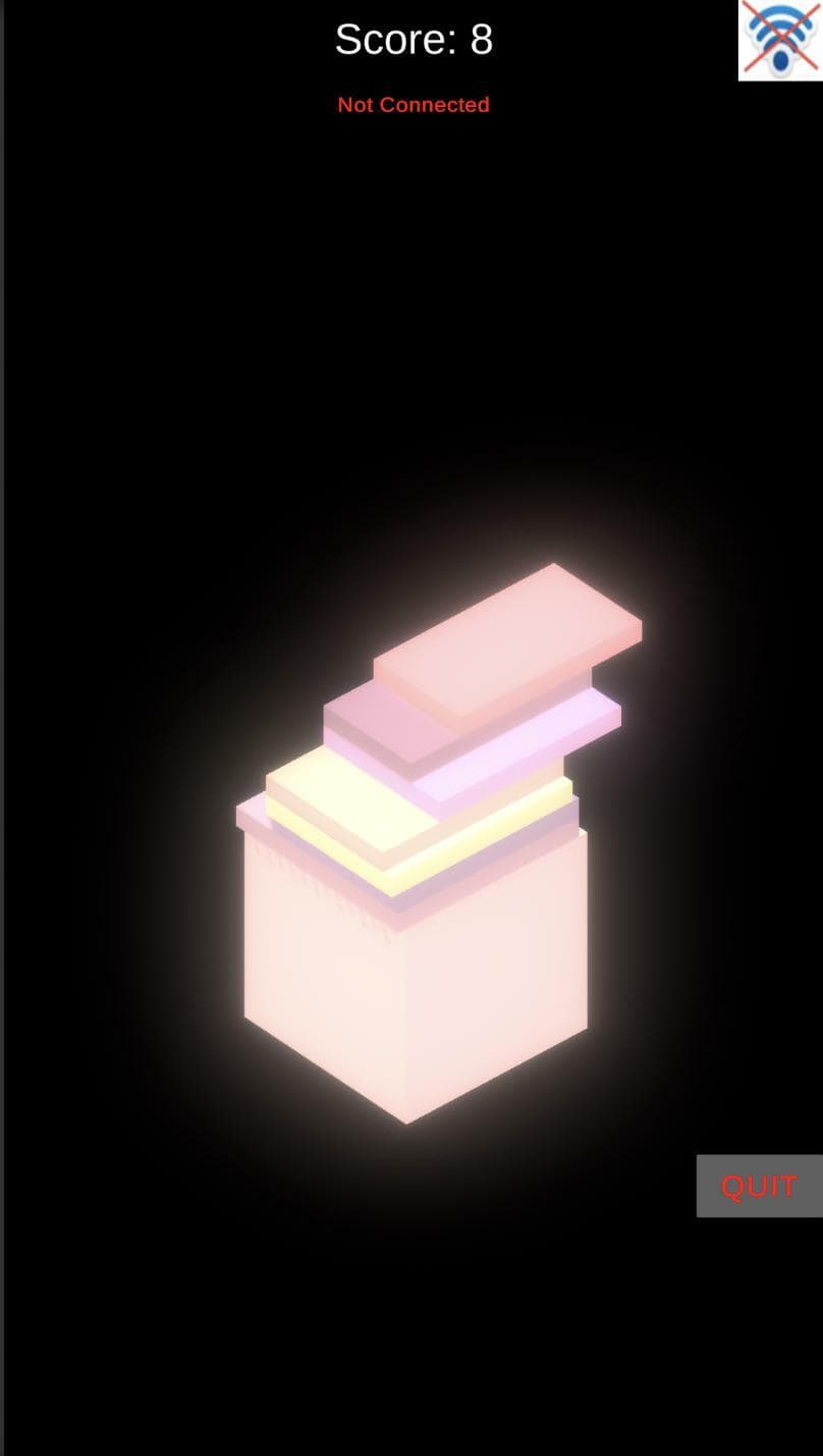Stack Over screenshot 2