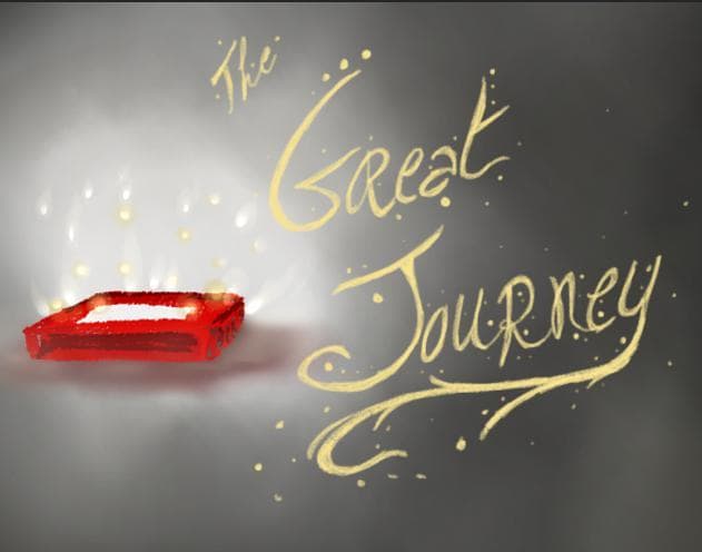 The Great Journey (Puisquilfautunnom)