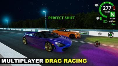Petrolhead Paradise screenshot 4