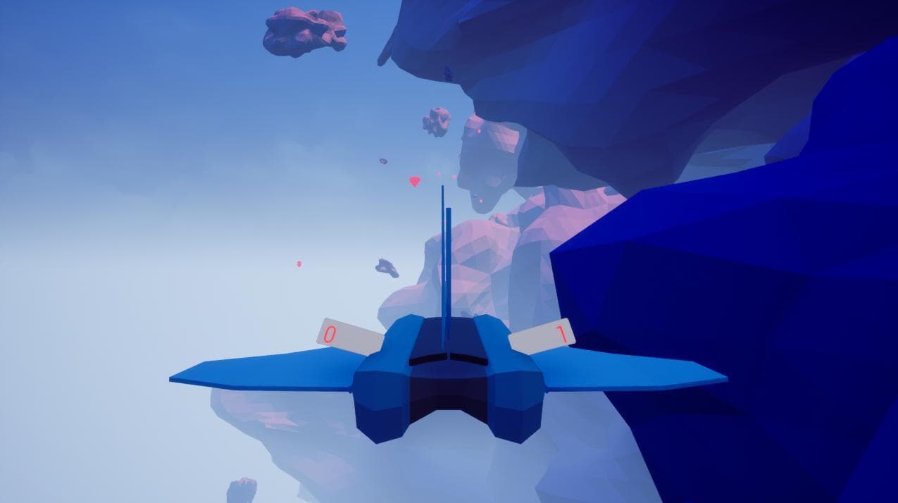 Sail The Sky screenshot 3
