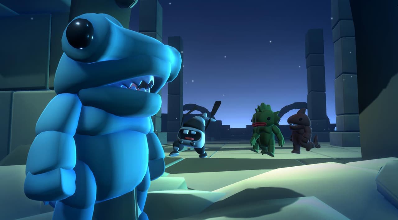 Curse of Uddh screenshot 4