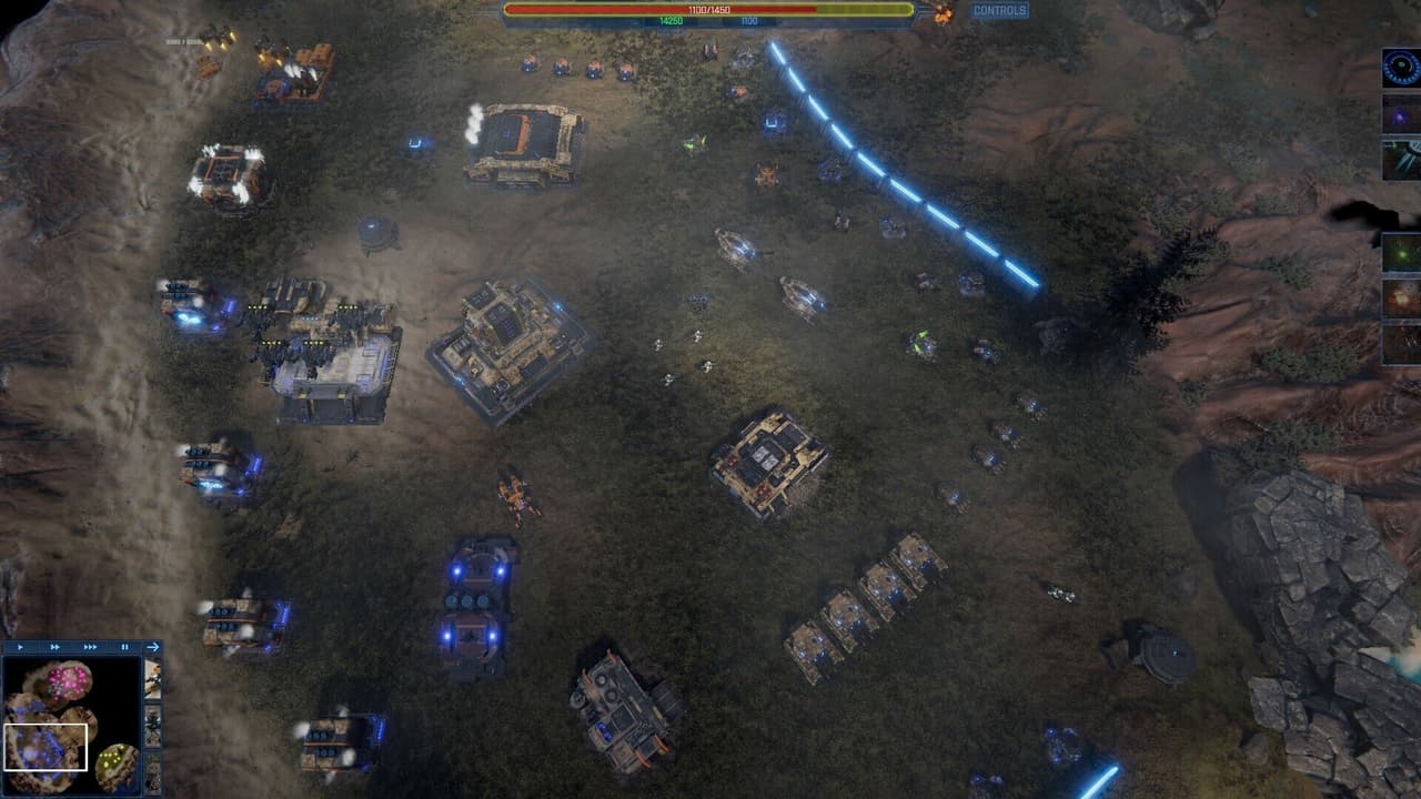 Endeavor: Rite of Passage screenshot 6