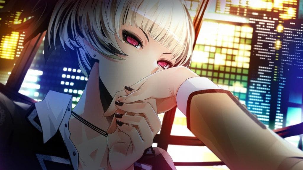 Tokyo Yamanote Boys - Super Mint Disc screenshot 4