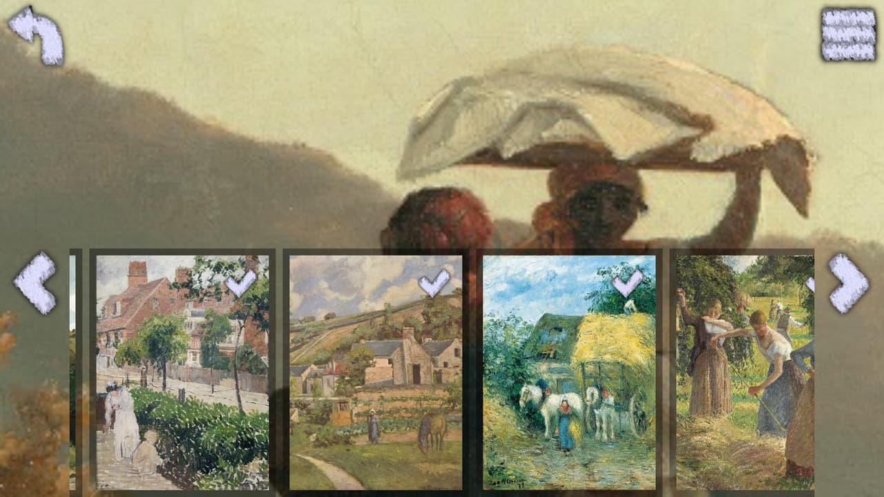 Art by Numbers screenshot 4