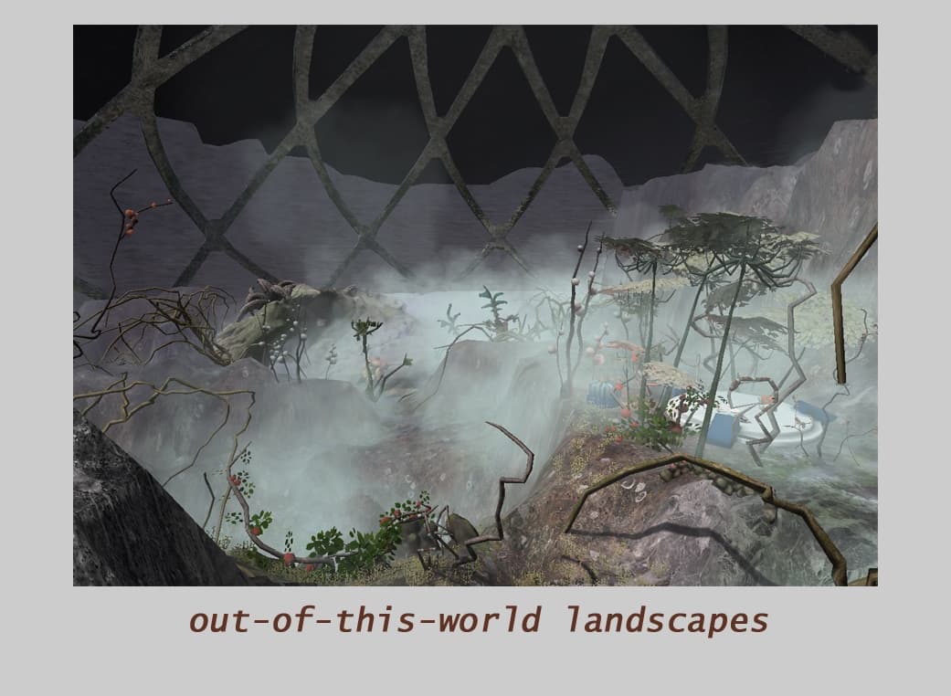 Crashed Lander (itch) screenshot 5