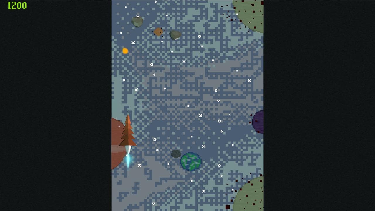 Relative Space screenshot 4