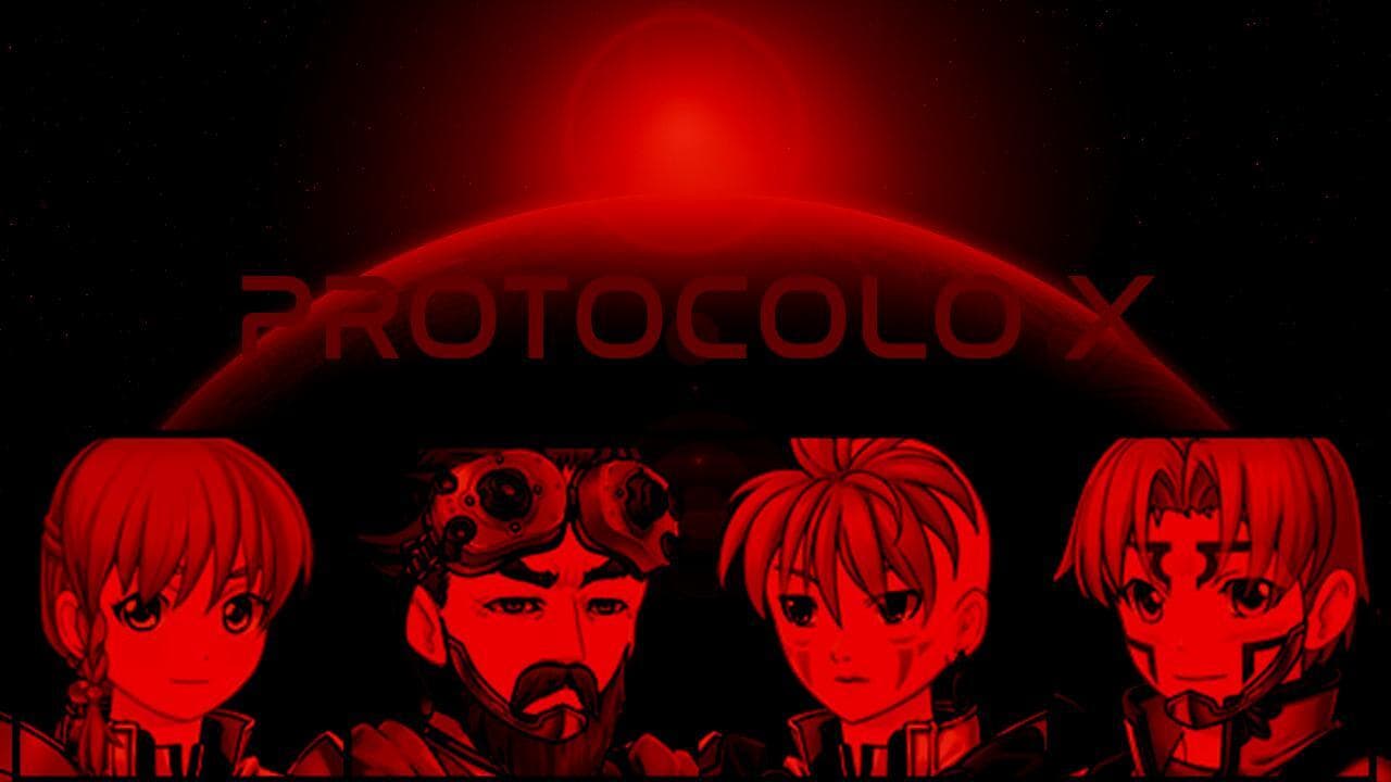 PROTOCOLO - X screenshot 2