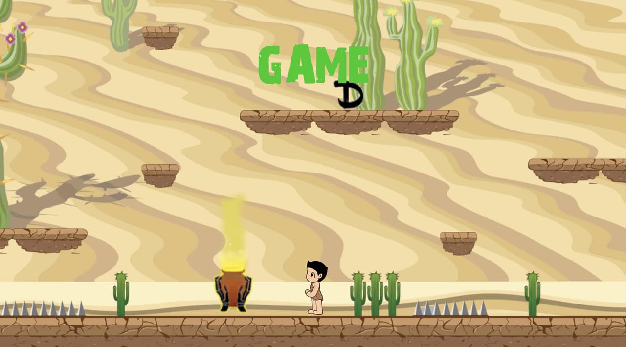 Password of the Era screenshot 4