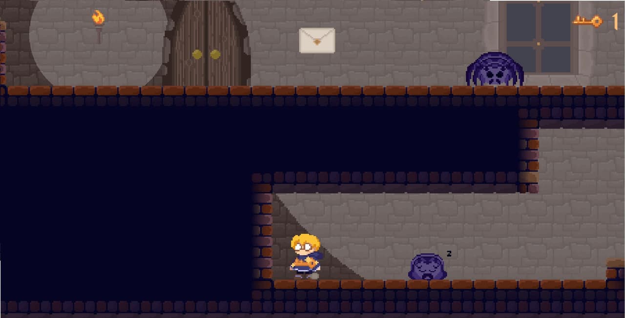 Soluna (ClaraEmily) screenshot 4