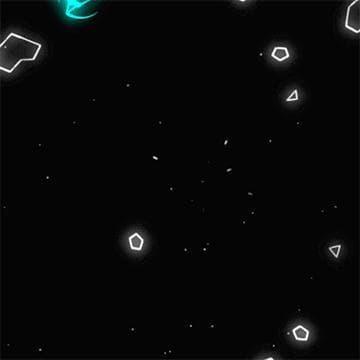 Super Rock Blasters! (itch) screenshot 5