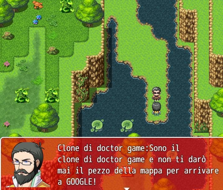 TUBE IT! EPISODIO 1