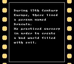Castlevania III: Draculas Curse screenshot 5