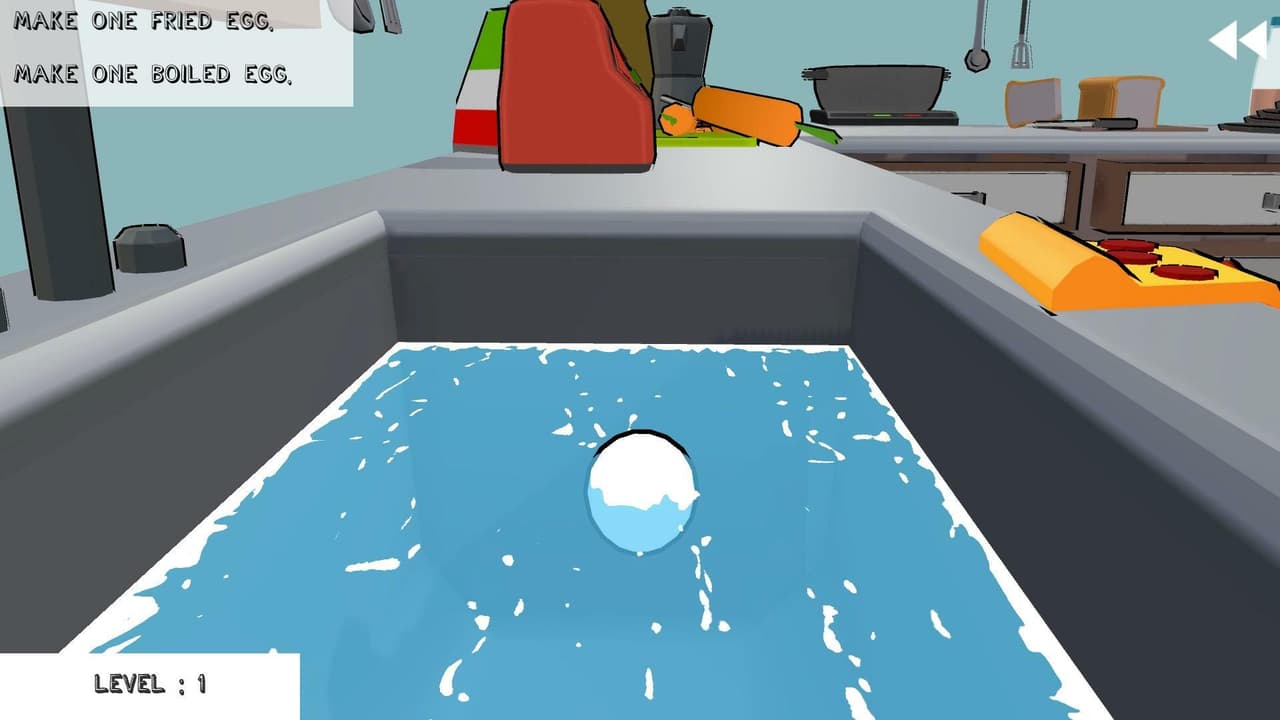 Fall Eggs screenshot 2