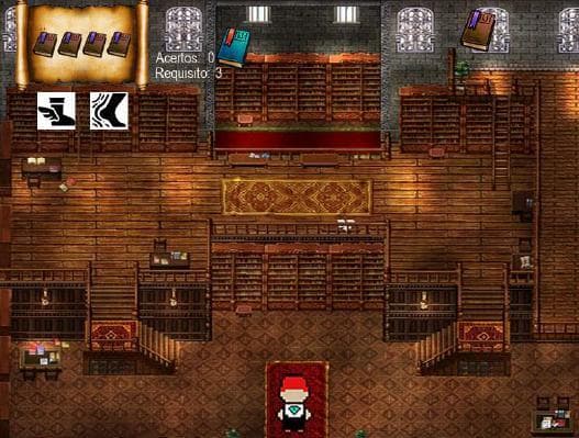 The Riddle of The King screenshot 5