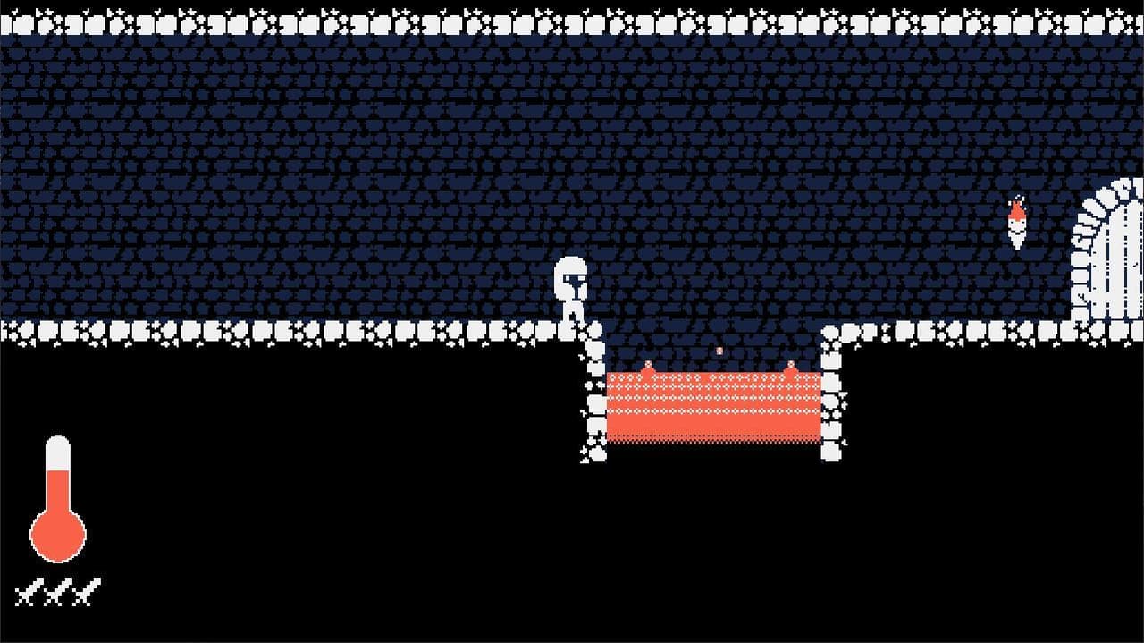 Just Another Dungeon
