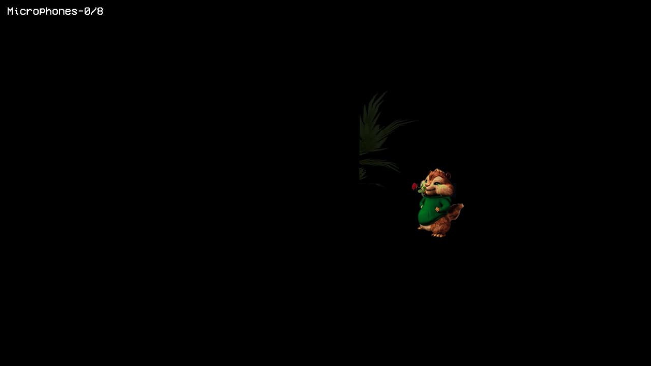 Alvin and the DEATHMUNKS
