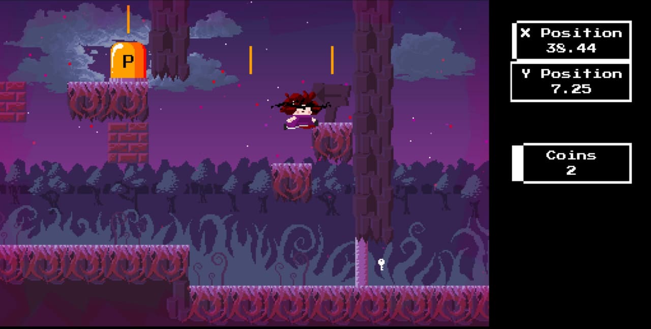 RAMnesia screenshot 2