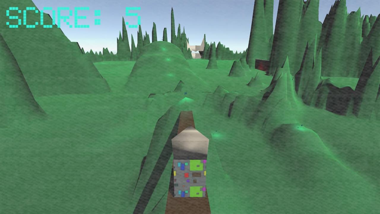 Origins (DEMO) screenshot 5