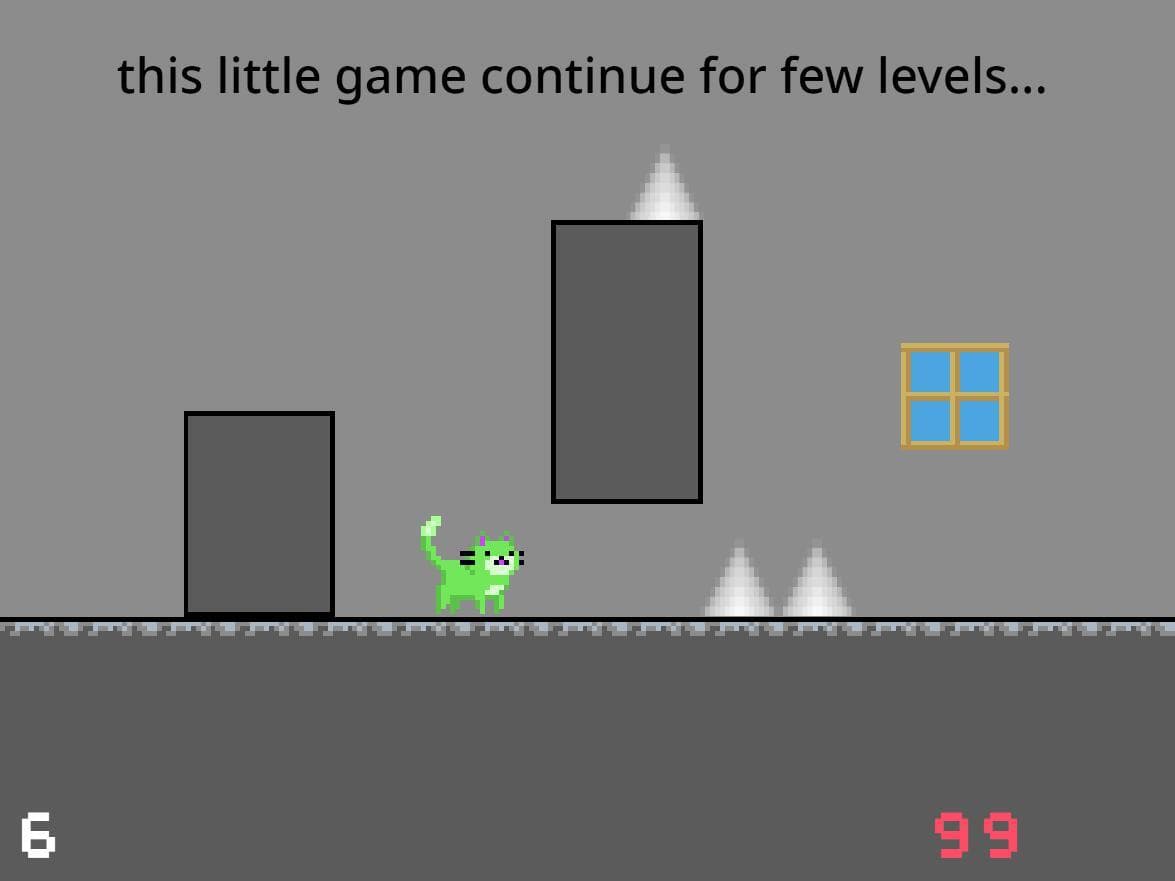 Window Exit screenshot 5
