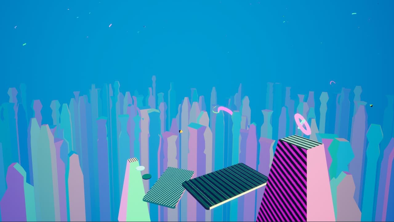 Kami (itch) (Programação em Jogos Digitais - FECAP) screenshot 6