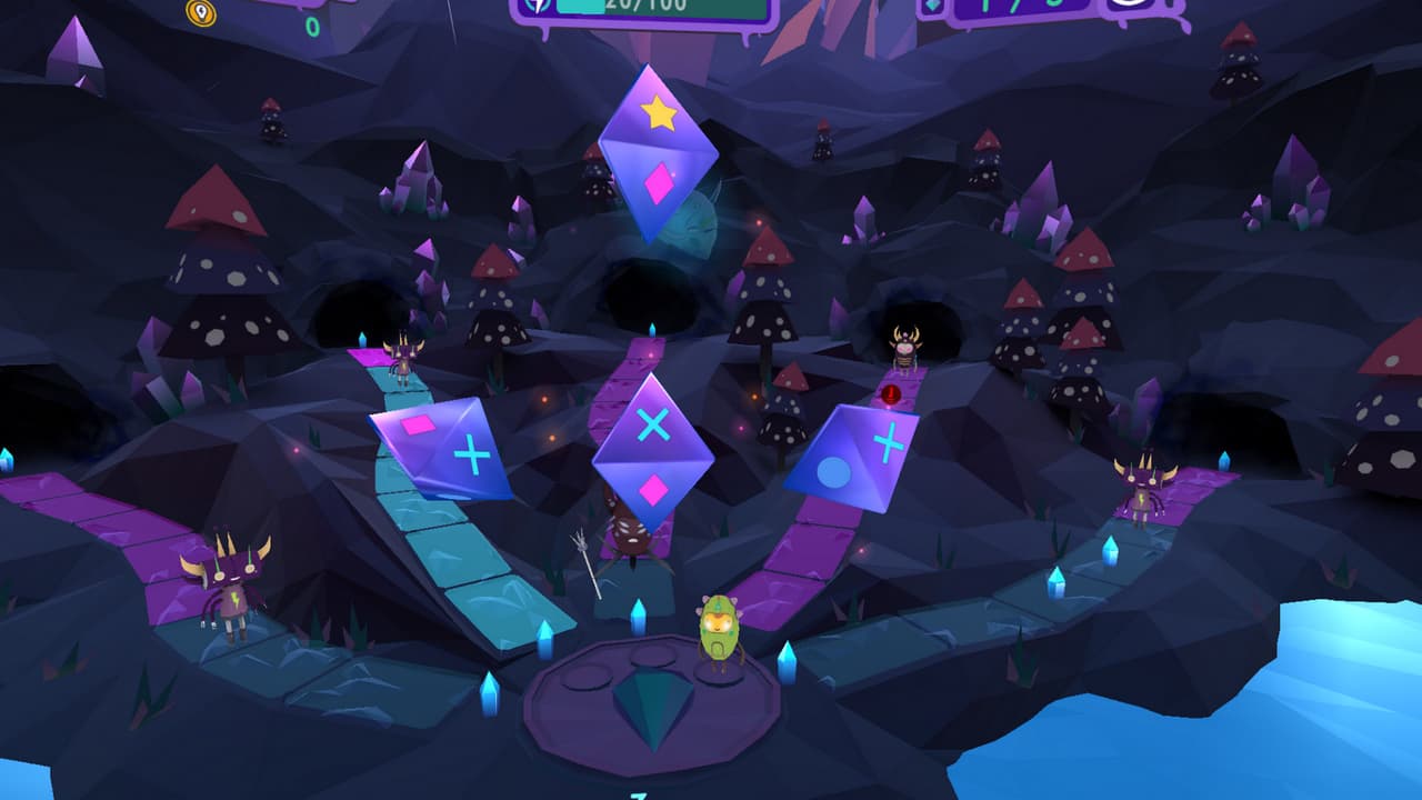 Cerevrum screenshot 4