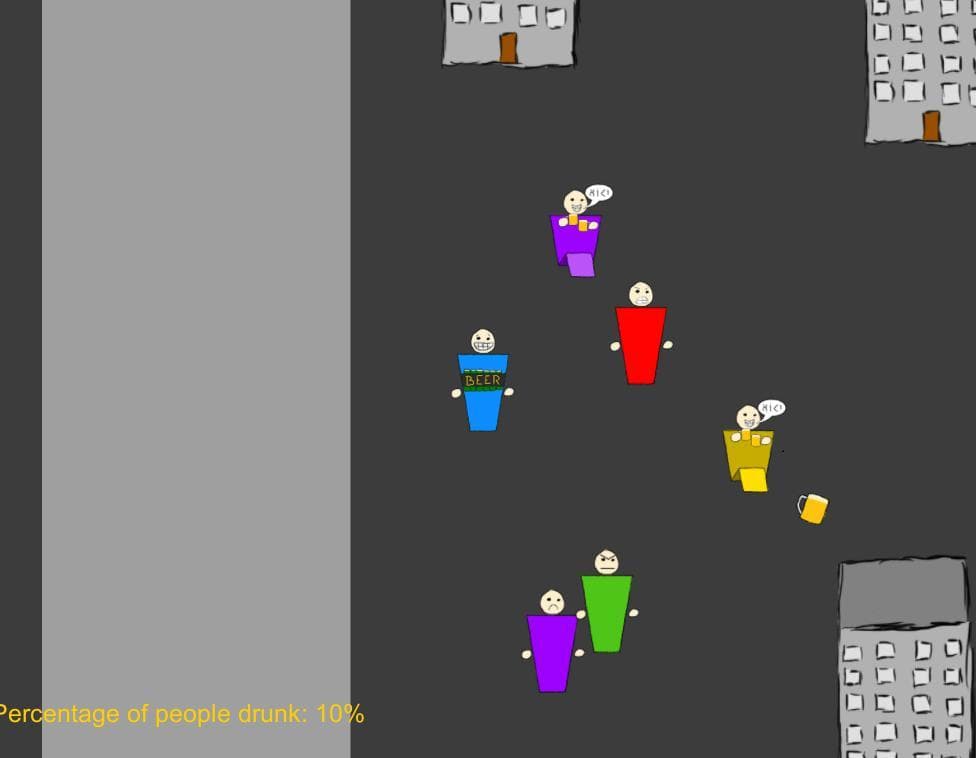 Beermagedon screenshot 4