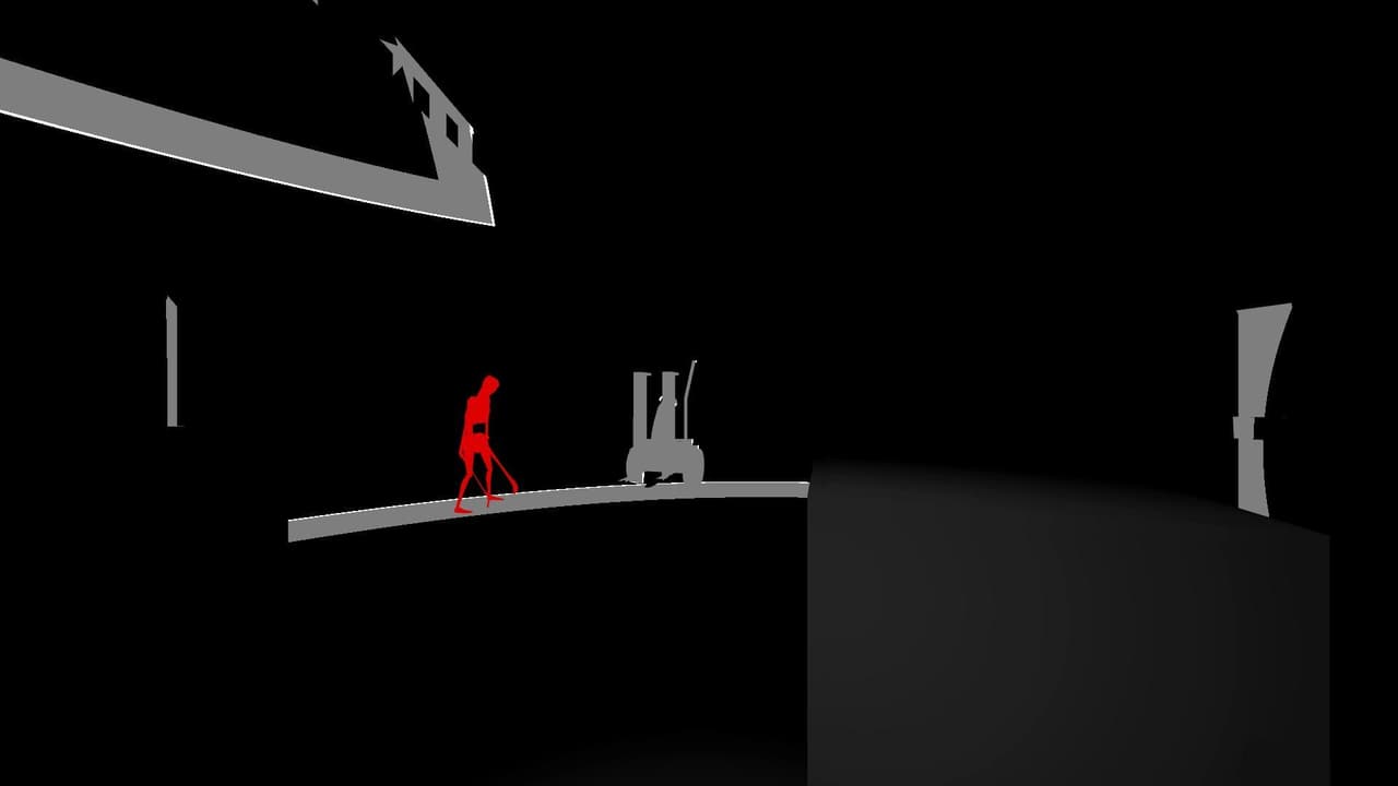 Echoes (itch) (Jake Rowe) screenshot 3