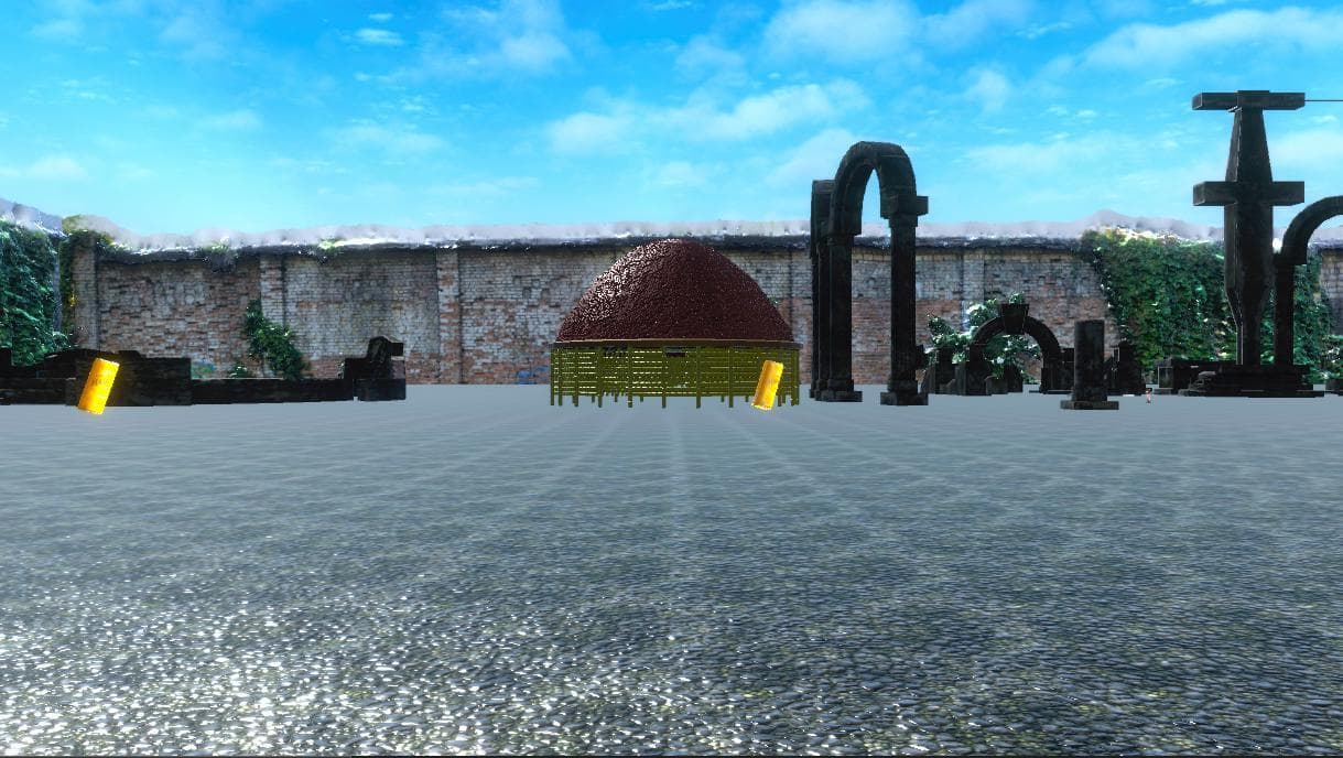 The Cultural Protector screenshot 3