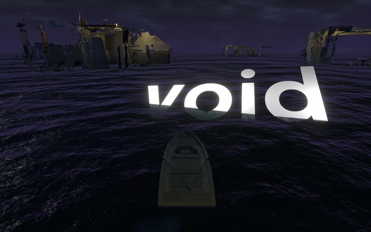 VOID (itch) (dbbd) screenshot 2
