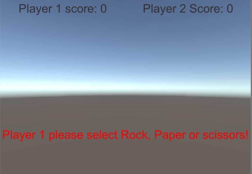 Rock Paper Scissors - Standalone screenshot 3