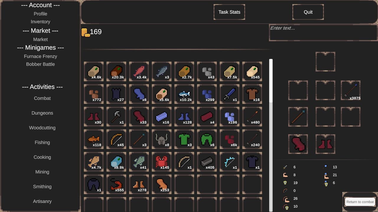Idle Kingdom screenshot 5