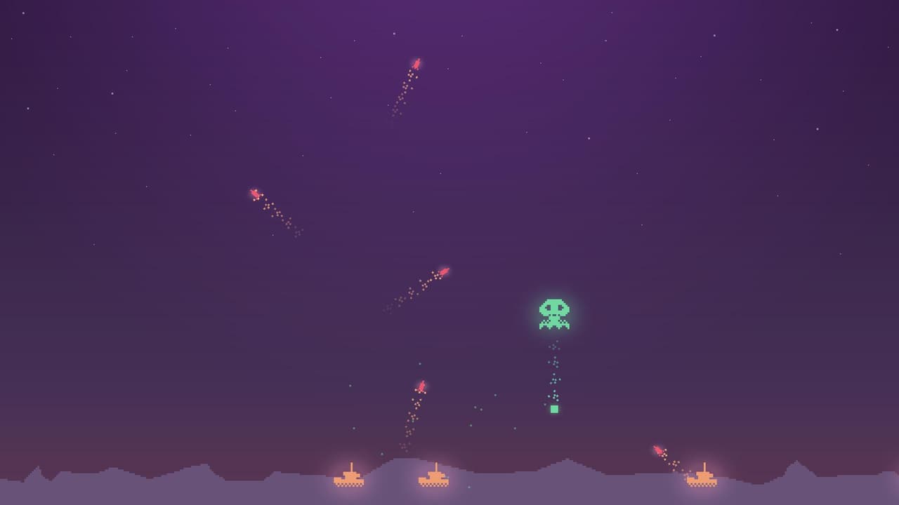 Little Invadeur screenshot 4