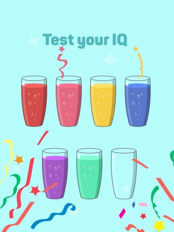 Pour Water 3D screenshot 5