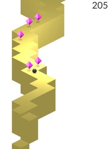 ZigZag screenshot 4