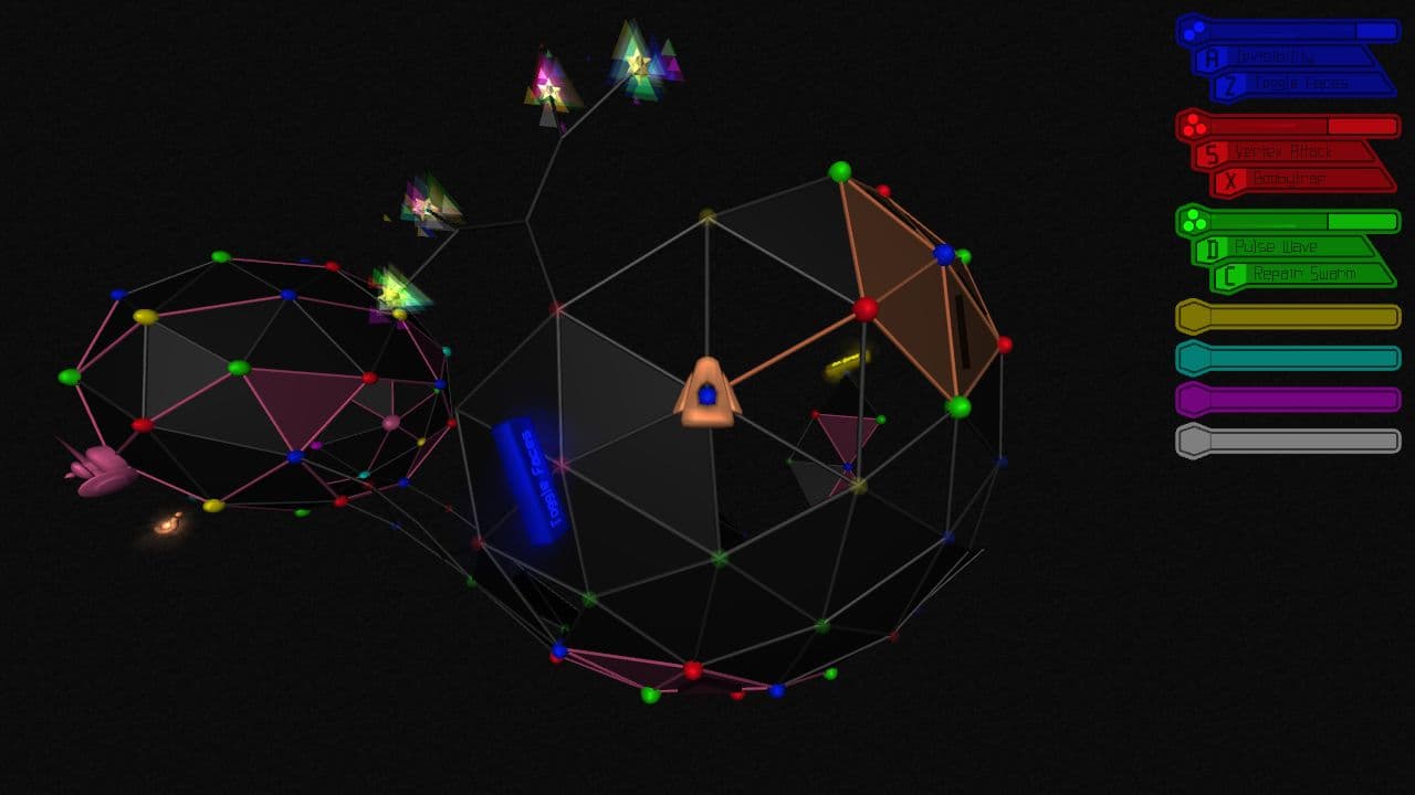 Vertex Dispenser screenshot 3