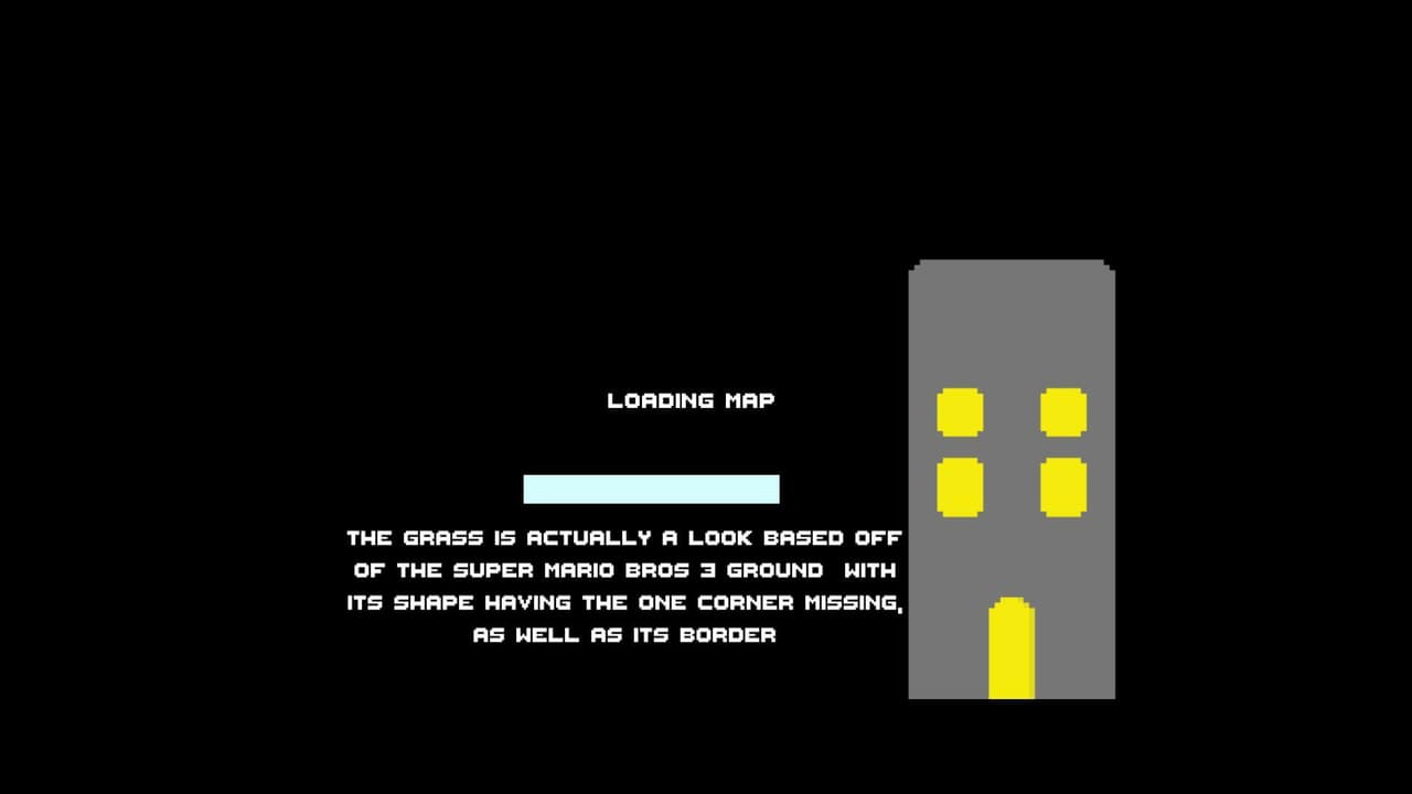 Pixel quest When hope fades demo screenshot 2
