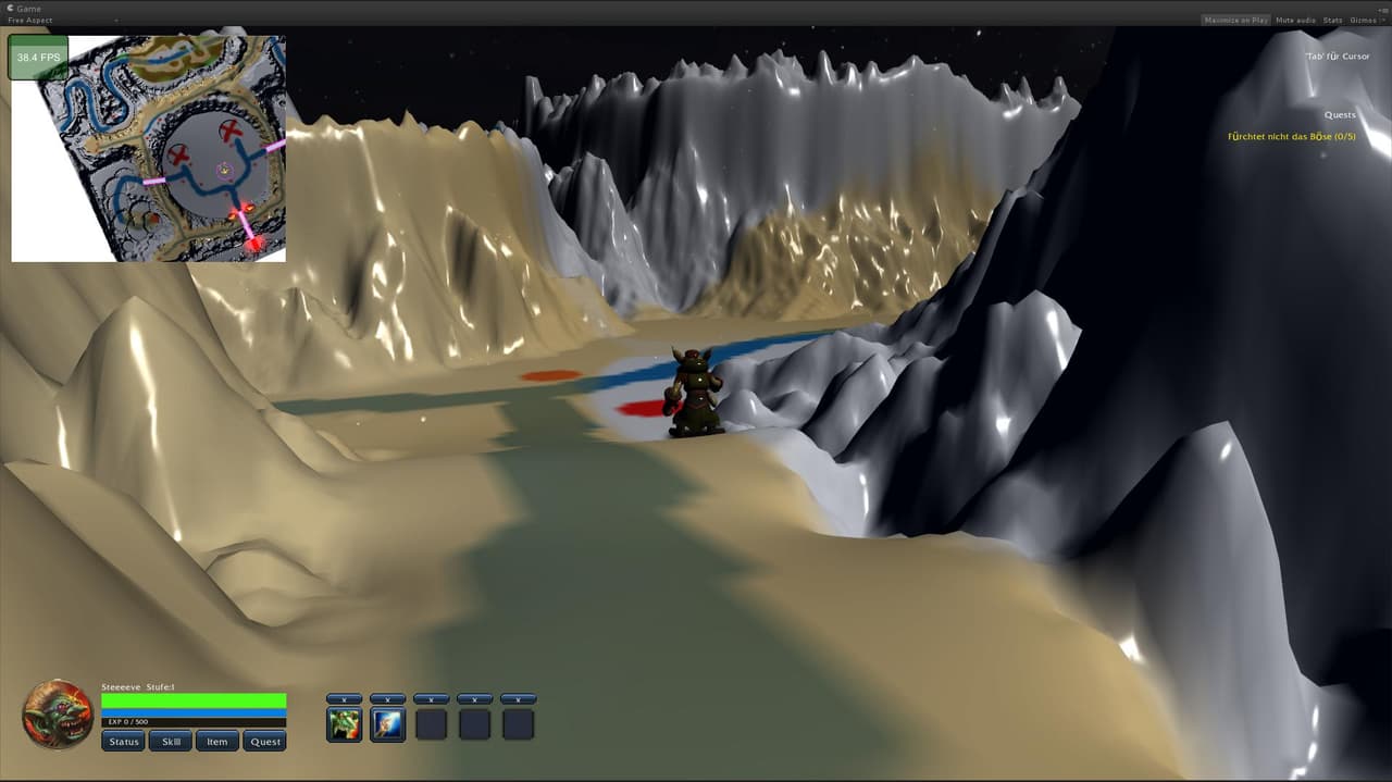 Smythos screenshot 5