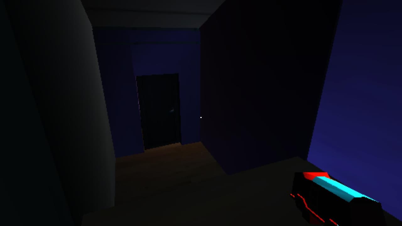 Echoes of The Dark Night screenshot 3