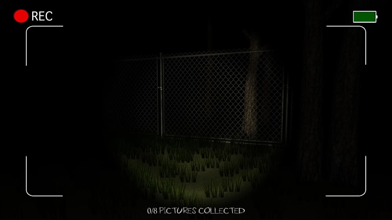 HENTAI HORROR: The Eight Pictures screenshot 2