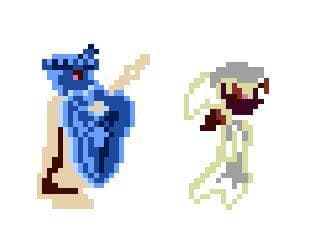 Sol and Luna