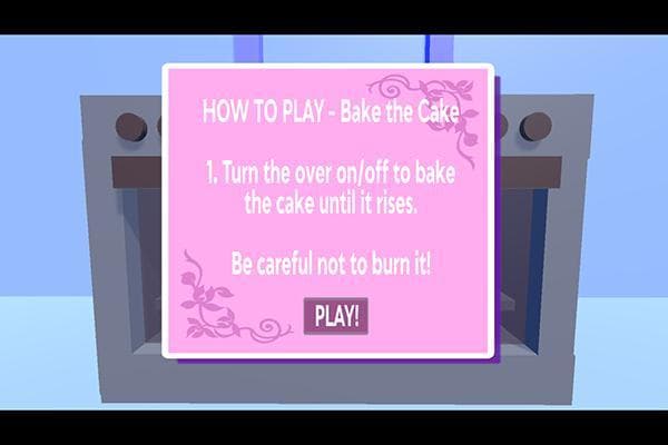 Assassins Crepe: Just Desserts screenshot 3