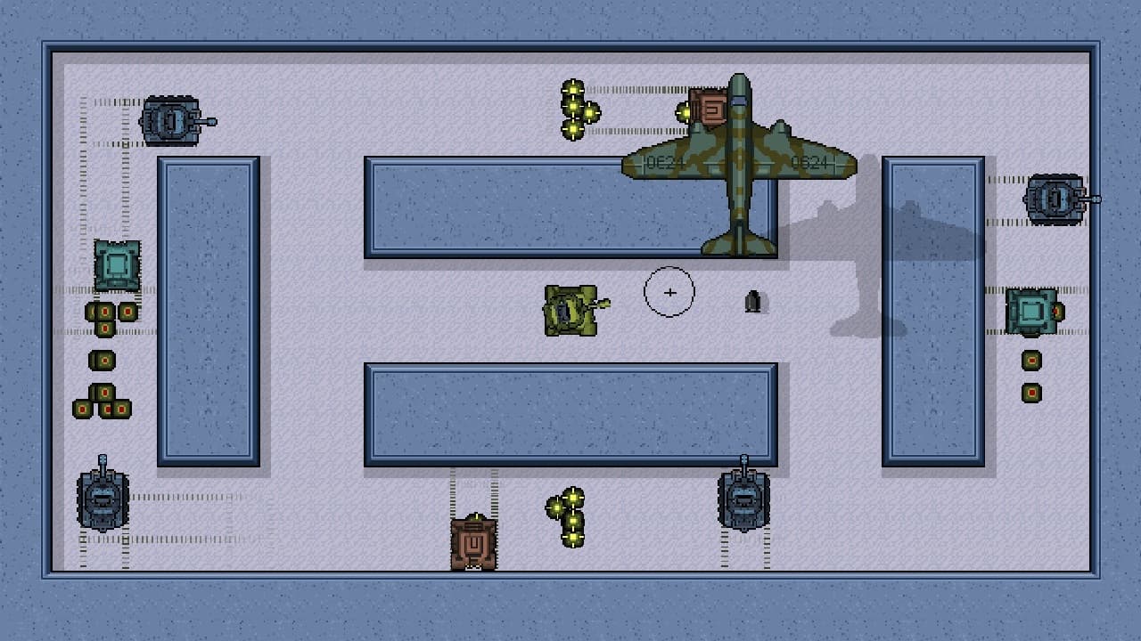 Live Armor screenshot 6