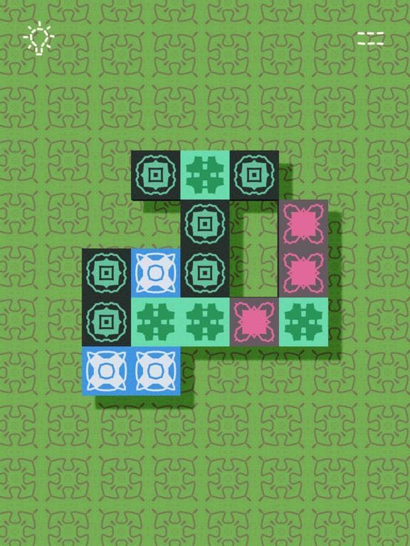 Tile Snap