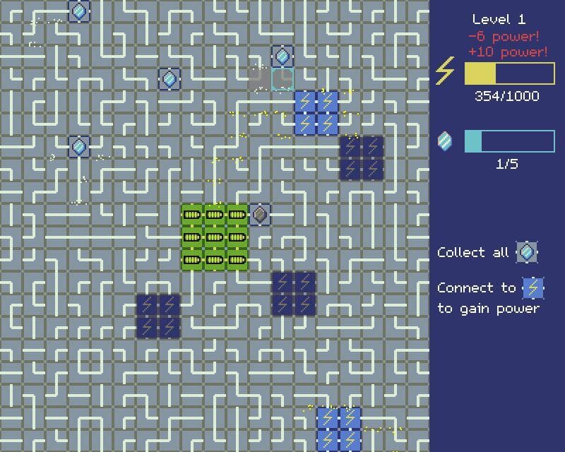 Diamond Lattice