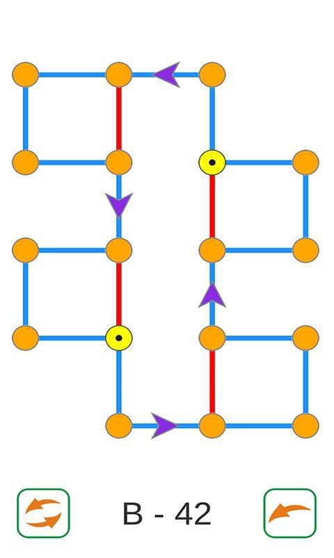 1 Line screenshot 5
