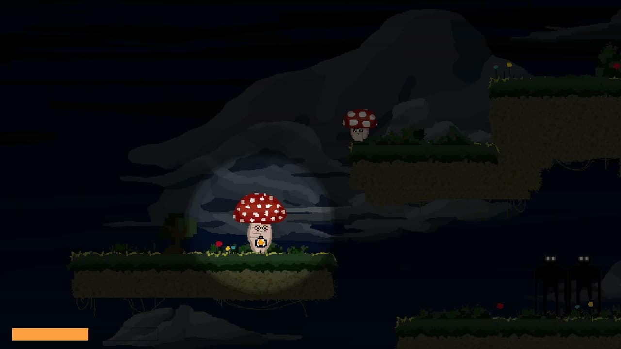 Mum I Lost the Stars! screenshot 2
