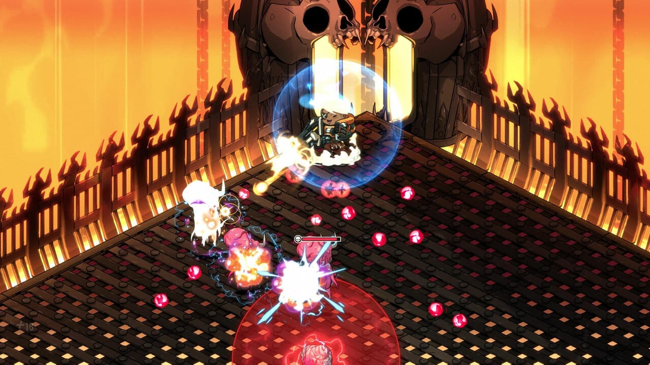 Wildcat Gun Machine Supporter Bundle screenshot 3